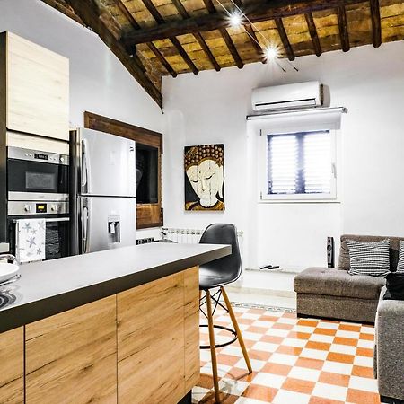 Ml Termini Apartment Roma Exterior foto