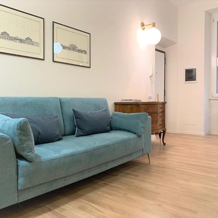 Ml Termini Apartment Roma Exterior foto