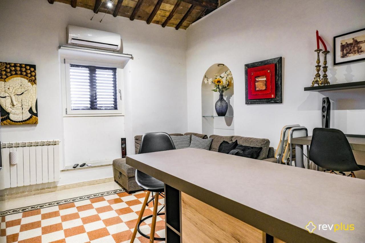 Ml Termini Apartment Roma Exterior foto
