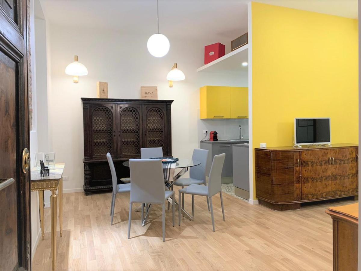 Ml Termini Apartment Roma Exterior foto