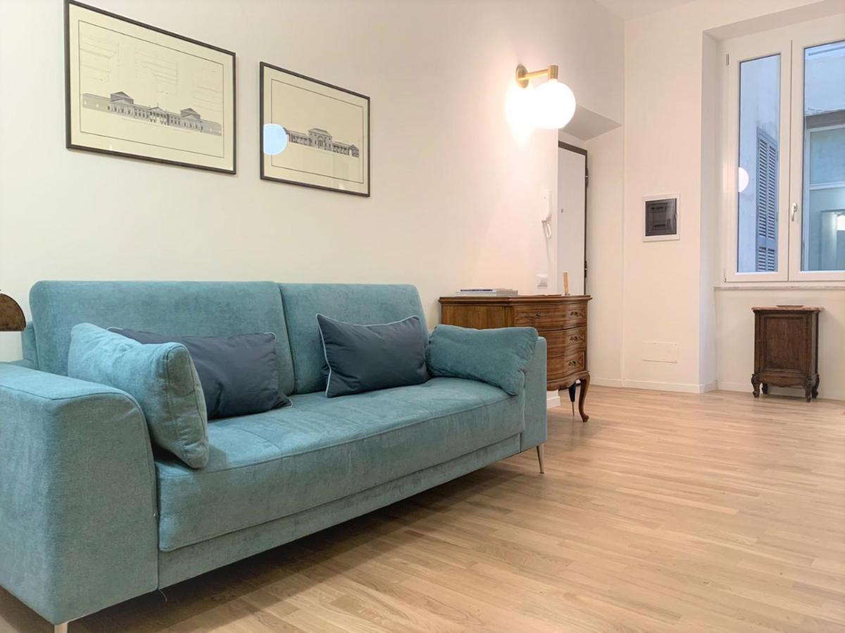 Ml Termini Apartment Roma Exterior foto