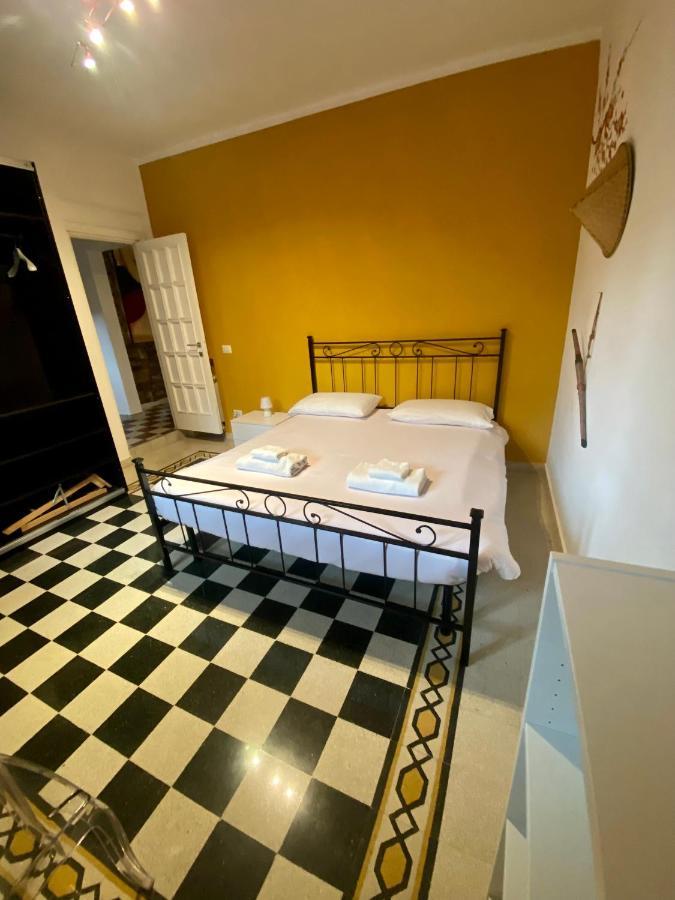 Ml Termini Apartment Roma Exterior foto