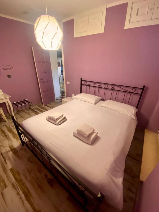 Ml Termini Apartment Roma Exterior foto