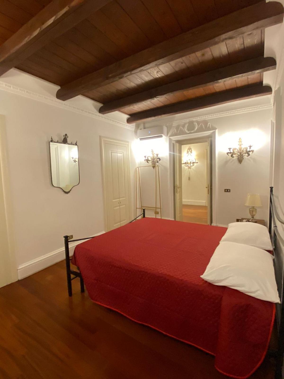 Ml Termini Apartment Roma Exterior foto